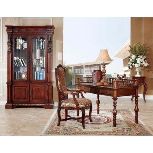 Laptop Stand Desk Computer Table study table for study room Компьютерный стол Рабочий стол для Кабинета GH39