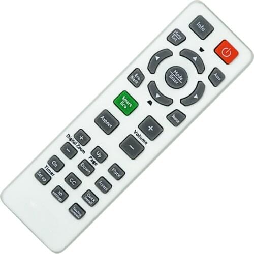 Remote control suitable for benq projector W1070+ W1400 W1500 W1070 W750 W1080ST MX703 MS616ST MW818ST MW812ST MS619ST MP611