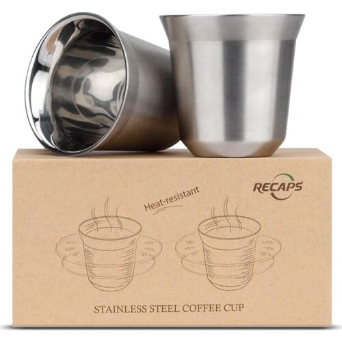 Кофейные кружки для эспрессо SIBAOLU China At AliExpress