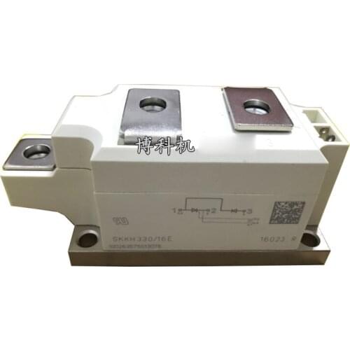 SKKH253/16E Original, Can Provide Test, 1 Year Warranty