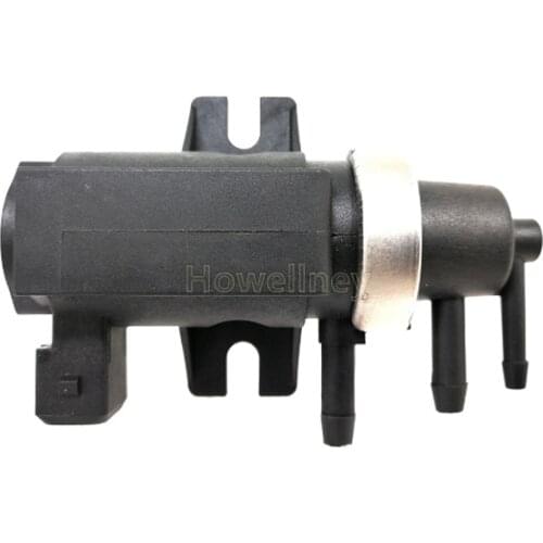 Vacuum Pressure Converter Pierburg Turbo Boost Solenoid Valve 7.02774.01 BC3Z-9E882-A BC3Q-9E882-A for FORD F-250/350/450/550