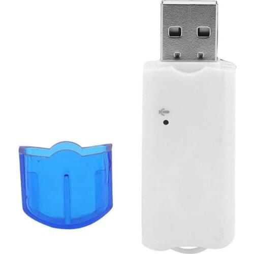 USB Bluetooth Audio Receiver Adapter for ford mustang alfa romeo cadillac escalade subaru sti bmw parts e46 nissan 4runner