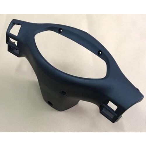 Motorcycle Handle Back Cover / Instrument Shell for Kymco Dynamic Li 125