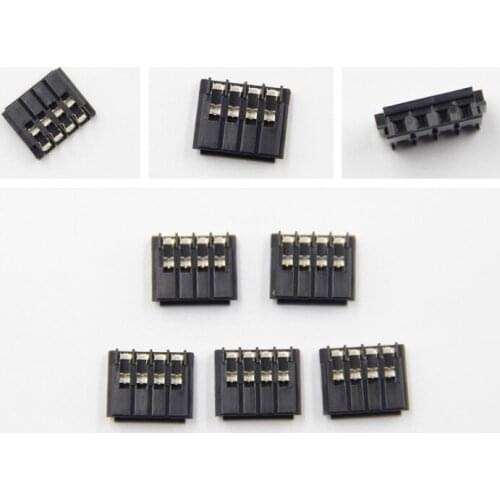 04HR-4K-P-N connectors housings terminal header 100% new and original part