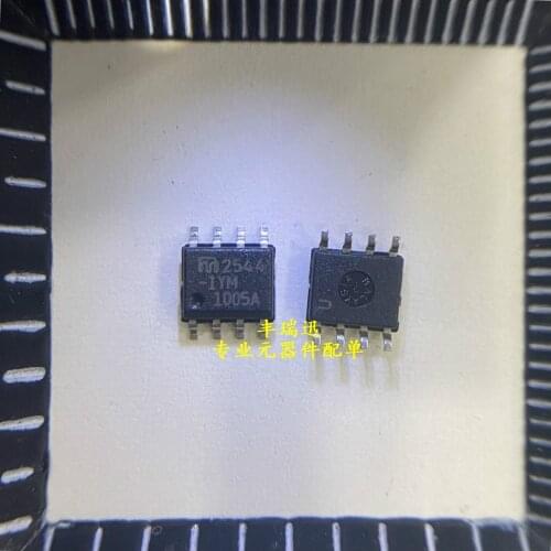 100% New&original MIC2544-1YMTR MIC2544-1YM SOP8