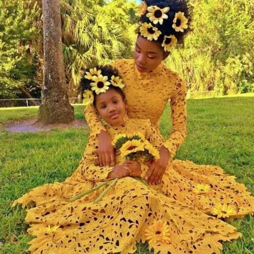 Kalume African Guipure Cord Lace Fabric 2021 Nigerian Guipure Cord Lace Fabric Diy Dress 5 Yards Lace Fabric Party Dress F2181