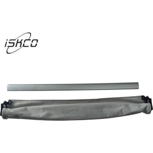 OE number 8U0877307 car sunroof curtain auto skylight sunshade cover electric for Audi Q3