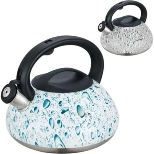 BerlingerHaus Teapots