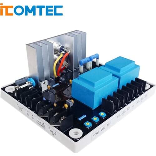 EA15A3H Automatic Voltage Regulator,AVR EA15A3H ,220 VAC