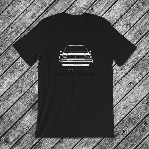Hakosuka Skyline GT R t Shirts and Hoodies JDM Nissan 2000 GTR KPGC10 Vintage Classic R32 R33 R34