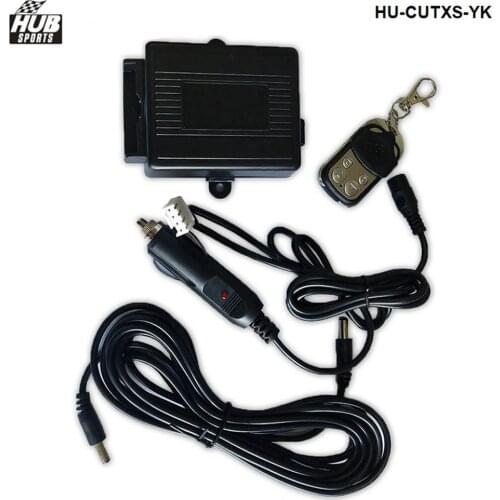 HUB sports Control Valves