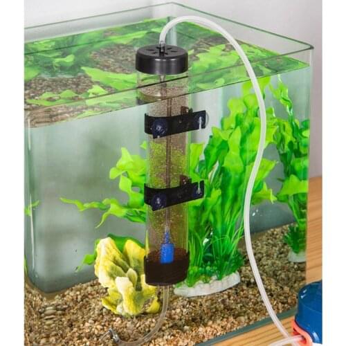 Fish Tank Brine Shrimp Hatcher Aquarium Artemia Eggs Incubator Tool Hatchery Kit DIY Hatching Equipment Aquatic Animal Cultivati