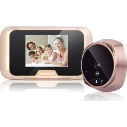 MOUNTAINONE Door Bells