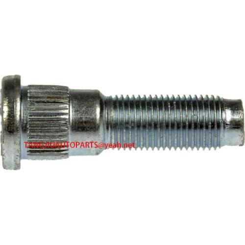 Lug Stud Fit JEEP WRANGLER 2007-2017 GRAND CHEROKEE 6036424AA 68003287AA