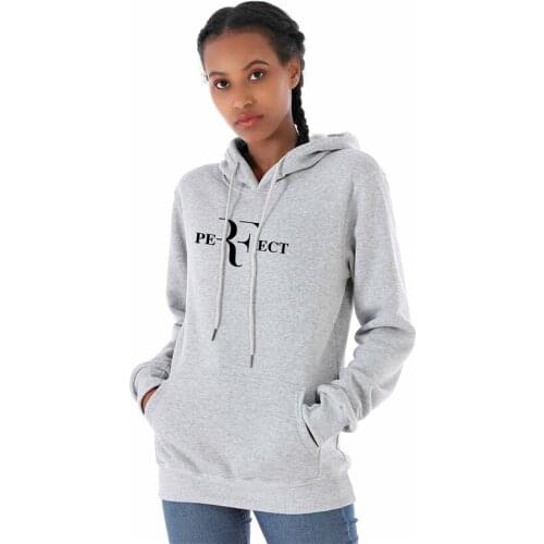 2020 Autumn Winter New Female Casual Hoodie Personality Print Solid Color Hoodie Winter Warm Hoodie Pullovers Casual Sportswear