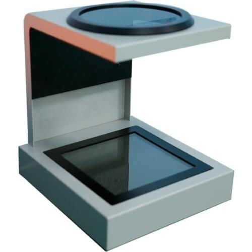 Polariscope Polarimeter Strain Viewer Polarized Stress Meter Stress Tester Observe Analysis internal stress for PET Preform