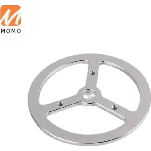 Custom CNC Machining Services Anodizing Machined Aluminium Nonstandard CNC Optical Precision Parts