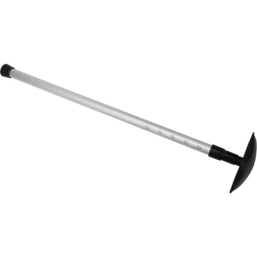 Strong Golf Stiff Arm Support 51inch Golf Club Protector Fits Mens Women