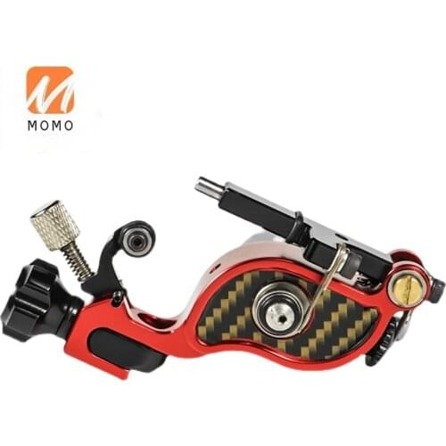 Shrapnel Machine Professional Direct Drive Motor Tattoo Machine Cutting Line Tattoo All-in-One Machine Tattoo Tool