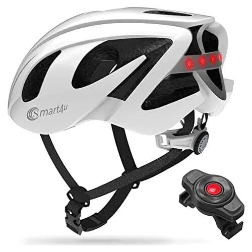 SMART4U Cycling Caps