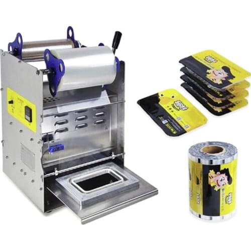 TYCUGA Vacuum Sealers