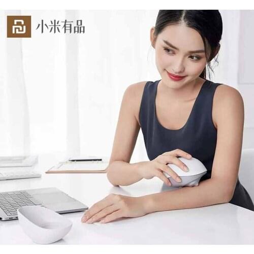 Youpin Massager instrument Wireless Design Shoulder Neck Waist Foot Full Body Massager Muscle Relaxer Sports Tools for Unisex