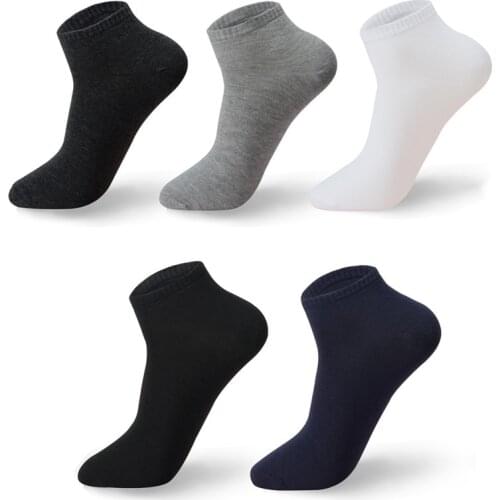 ZTOET Mens Socks