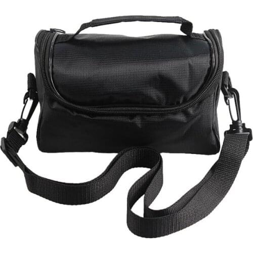 1pcs Empty Fiber Optic Carrying Bag for Optical Power Meter, Visual Fault Locator And Tool Kits