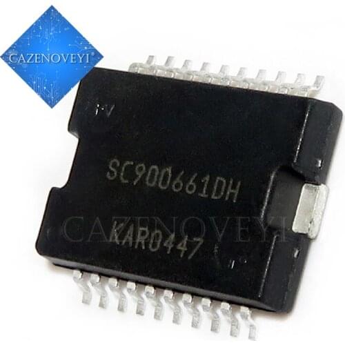 10pcs/lot SC900661DH SC900661 HSOP-20 automotive electronic chip In Stock
