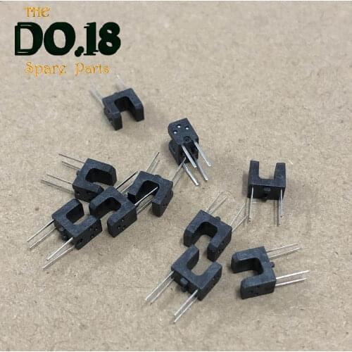 4PCS ink cartridge detection sensor for brother MFC- J430W J625DW J825DW J6710DW J6910DW J5910DW