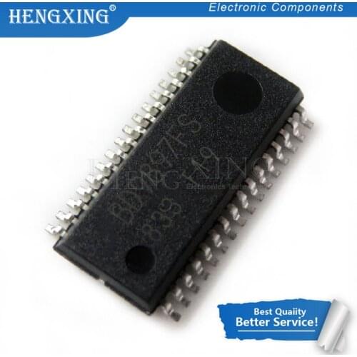 5pcs/lot New&Original BD9897FS-E2 BD9897FS BD9897 SSOP32 In Stock