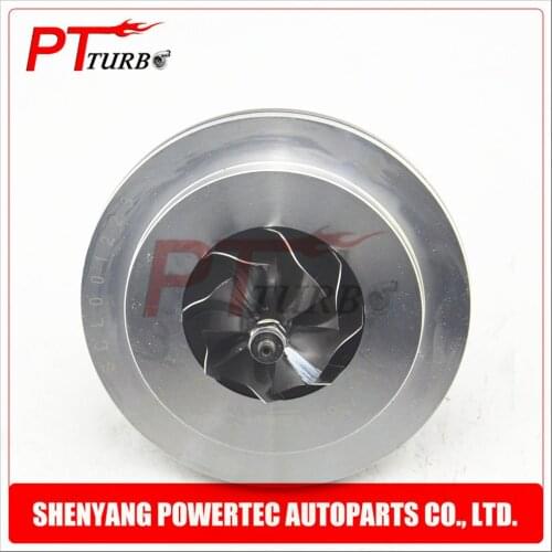 53039880073 core turbine for VW Beetle / Bora / Golf IV 1.8T 132Kw 180HP JAE AWP AUM AWU AWV BKF BNU - 53039880053 chra turbo