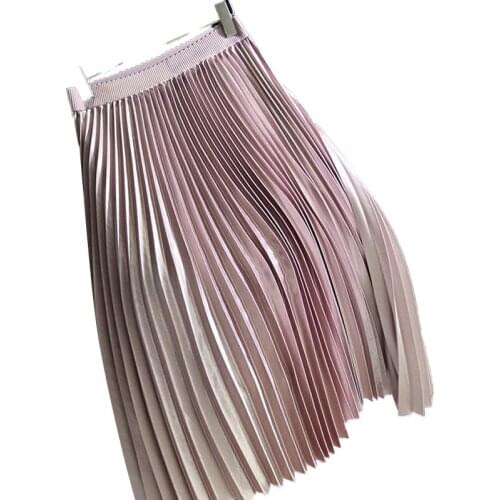 Женские юбки миди Aonibeier China At AliExpress