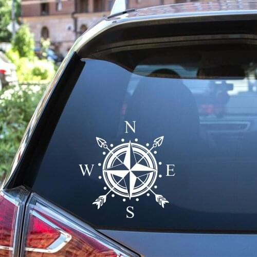 Art Design Car Sticker Car Body Window Auto Decoration Car Styling Stickers And Decals
