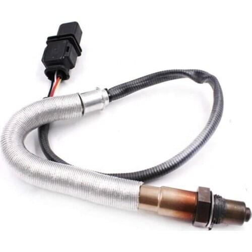 Automotive Car Oxygen Sensor Auto Spare Parts Sensor Car Accessories 11787570104 0258017131 Oxygen Sensor
