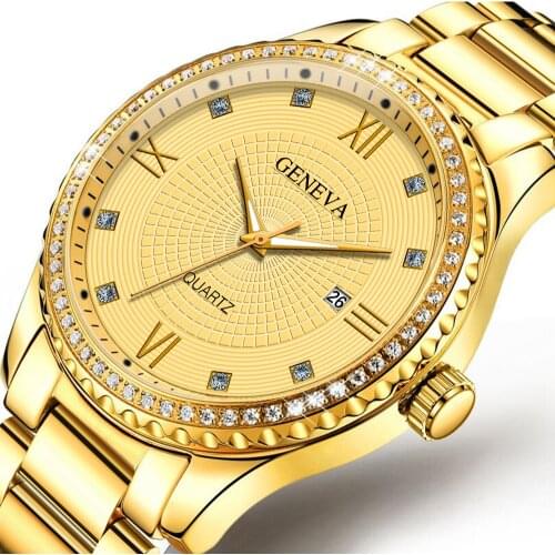 Luxury Top Brand Fashion Mens Watches Date Clock Male Sports Business Watch For Men Quartz Casual Wrist Watch Relogio Masculino