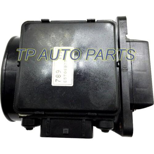MAF AFM MASS AIR FLOW METER SENSOR FOR MITSUBI-SHI OEM 789 E5T06075 MD187789