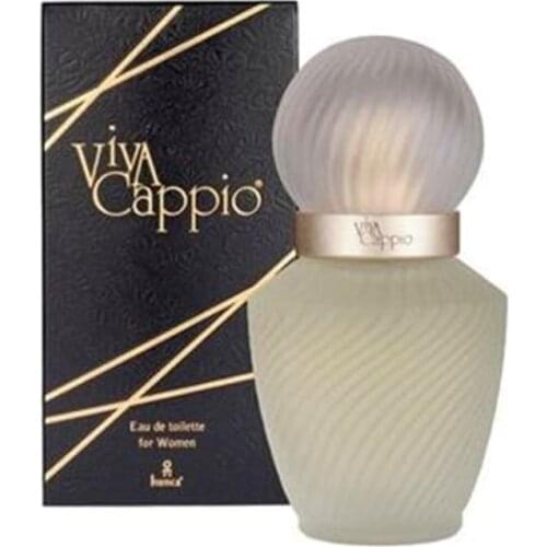 Viva Cappio Women Perfume EDT 60ml 453175222