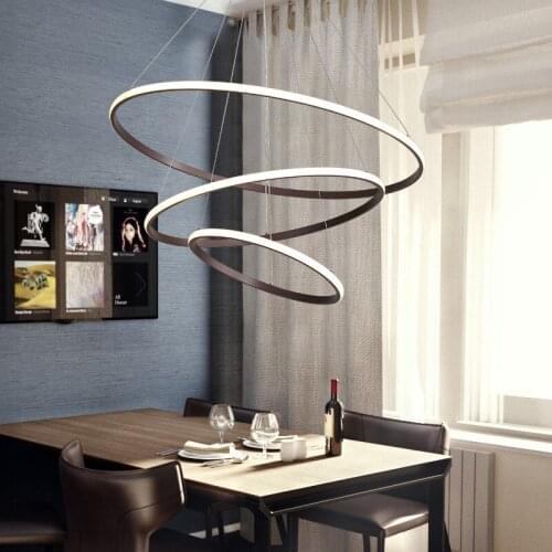 Modern europe led stone luminaire nordic light hanging lamp retro lamp bedroom livingroom