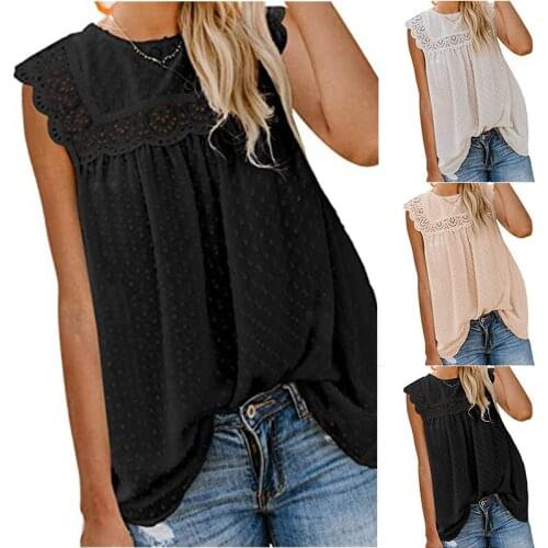 KEQPAYC Blouses With Sleeves