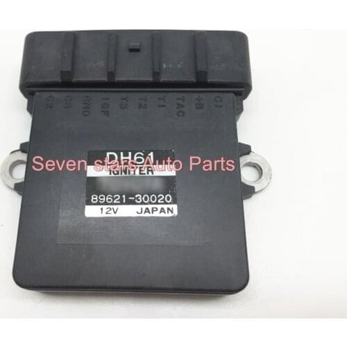Ignition Module DH61 For 01-05 Lexus IS300 GS300 OEM# 89621-30020 8962130020