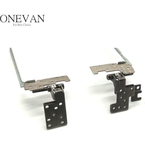 NEW For Dell Latitude E5540 Hinges L+R AM0WR000500 AM0WR000600