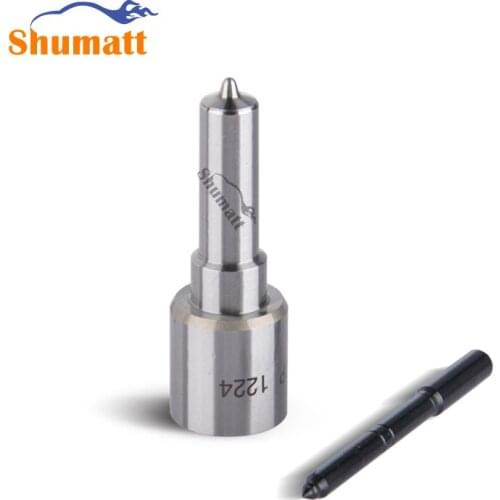 OEM New Common Rail Nozzle Injector Parts DLLA150P1224 For 0 445110083 0986435078