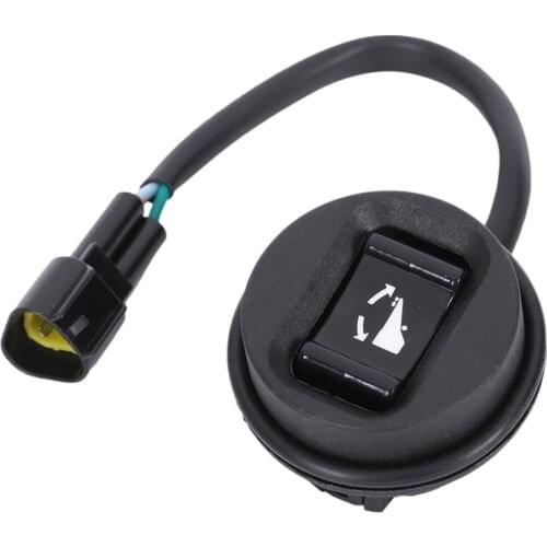 For Yamaha TRIM & TILT SWITCH ASSY 63D-82563-00 1995 LATER 30HP-115HP 63D-82563-10