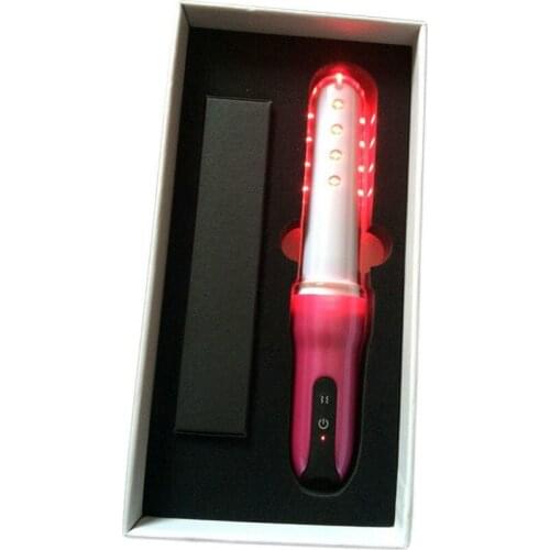 Rechargable Pelvic Muscle Trainer Vaginal Electrode Probes for Women Vagina Tightening Rejuvenation Laser Wand