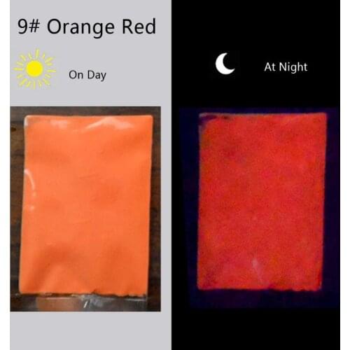 100g Luminous Resin Pigment Glow In the Dark Powder Pigment Colorant Resin Dye
