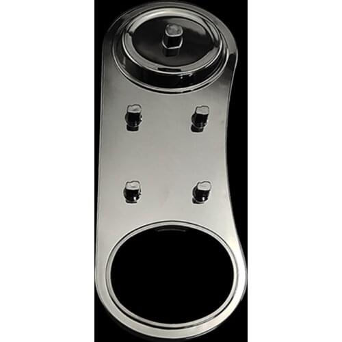 Useful Electric Toothbrush Stander Support Holder Creative Stand Rack Toothbrush Organizer For Oral B Saving Space Storage Base