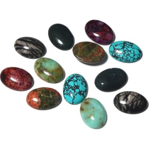 Ckysee 5pcs/Package Natural Stone Pendant Agate Stone Earrings Necklace Pendant, Suitable For DIY Jewelry Making