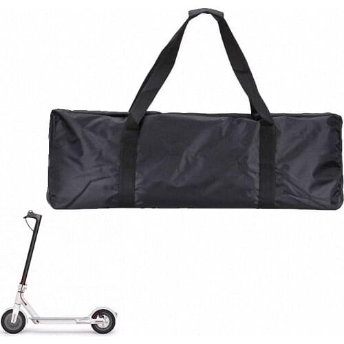 Portable Folding Electric Scooter Bag Packing Carrying Storage Tote Bag for Xiaomi M365 Loading Handbag Bag
