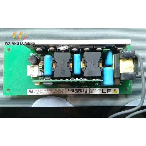 Projector Ballast Lamp Power Supply Lamp Driver Fit for EPSON EMP-X5 EP-X6 B1.70EP4.3D-03R-805